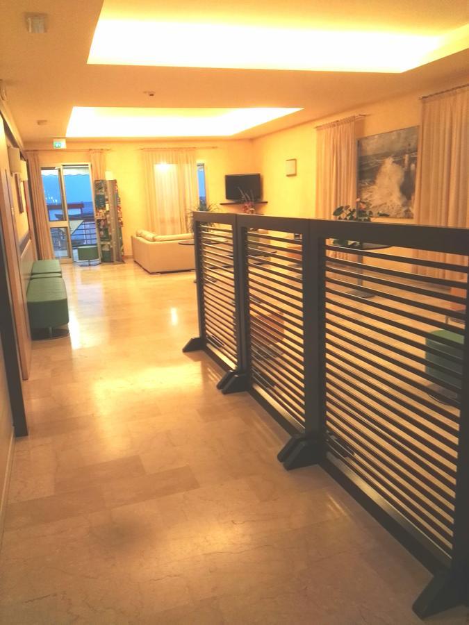 Hotel Sombrero Rimini Bagian luar foto